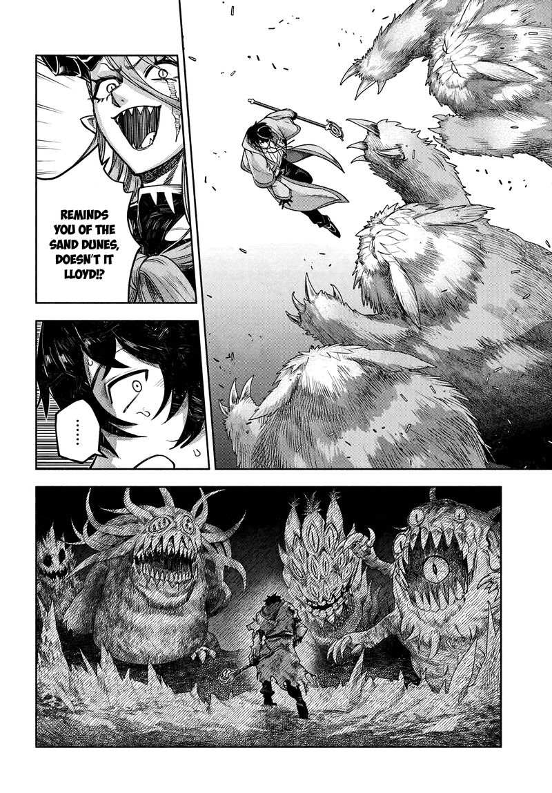 Ore Igai Dare Mo Saishu Dekinai Sozai Na No Ni Sozai Saishuritsu Ga Hikui To Pawahara Suru Osananajimi Renkinjutsushi To Zetsuen Shita Senzoku Madoushi Henkyou No Machi De Slow Life Wo Okuritai 17 10