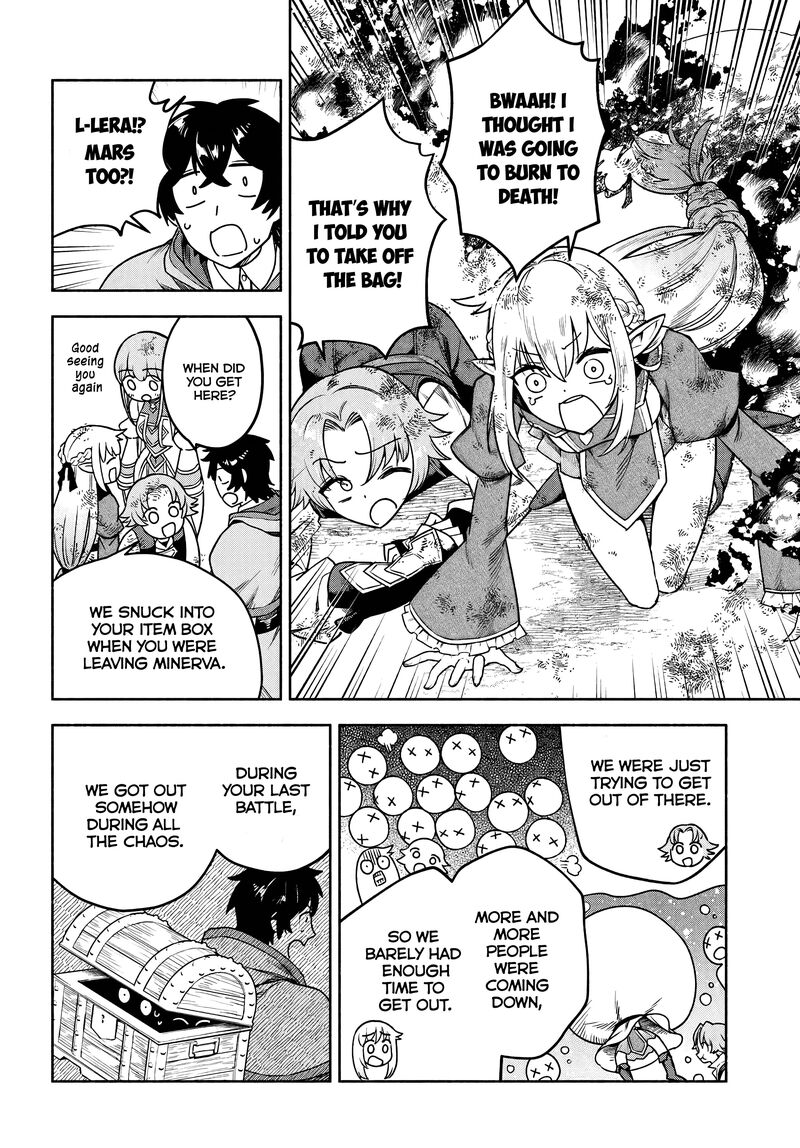 Ore Igai Dare Mo Saishu Dekinai Sozai Na No Ni Sozai Saishuritsu Ga Hikui To Pawahara Suru Osananajimi Renkinjutsushi To Zetsuen Shita Senzoku Madoushi Henkyou No Machi De Slow Life Wo Okuritai 17 20