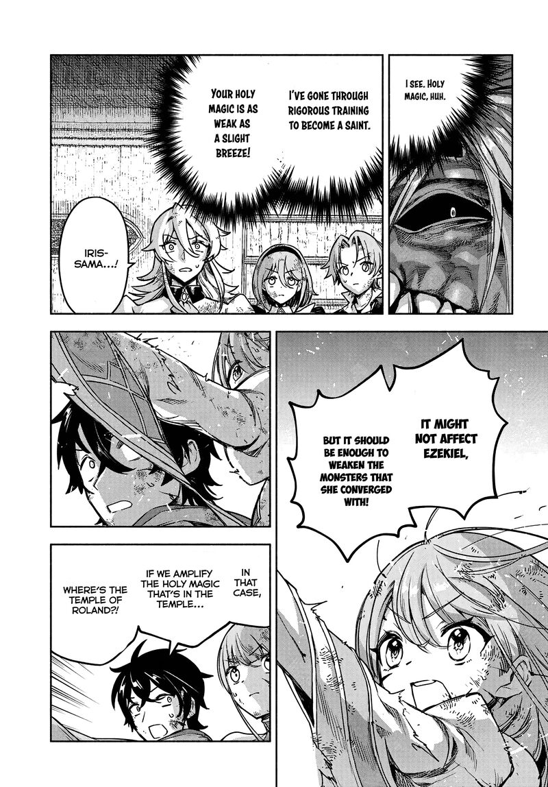 Ore Igai Dare Mo Saishu Dekinai Sozai Na No Ni Sozai Saishuritsu Ga Hikui To Pawahara Suru Osananajimi Renkinjutsushi To Zetsuen Shita Senzoku Madoushi Henkyou No Machi De Slow Life Wo Okuritai 18 13