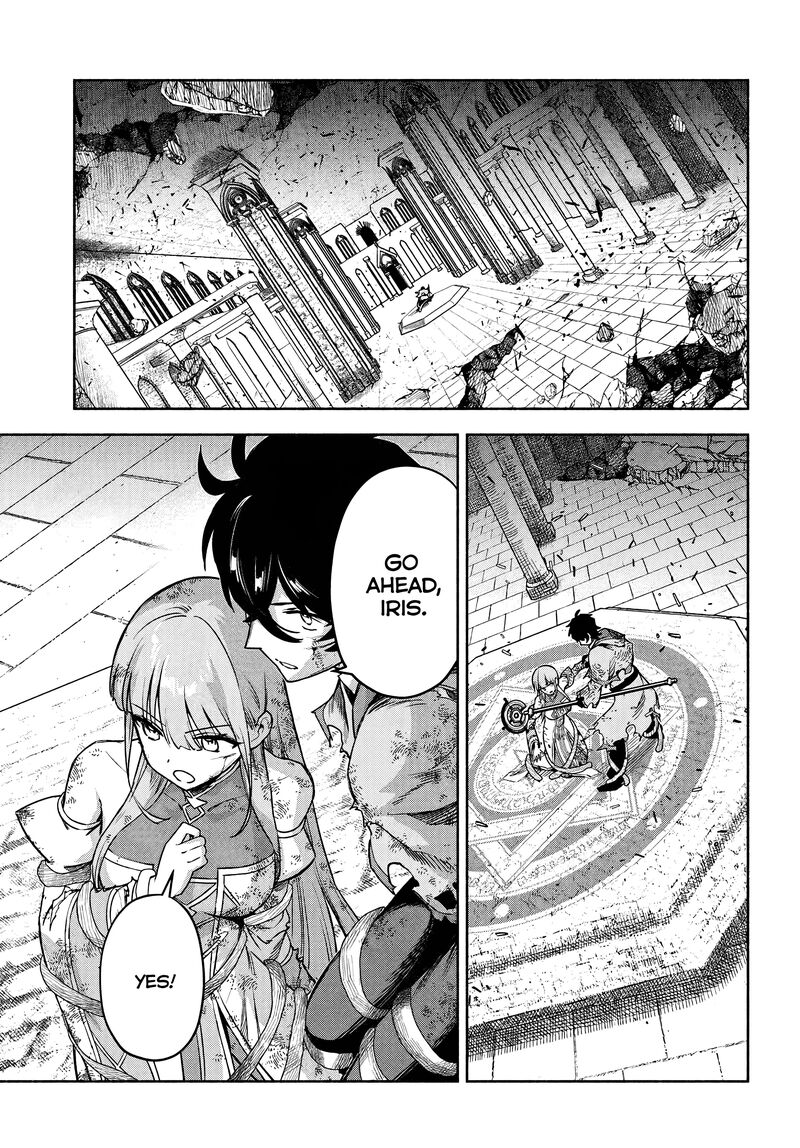 Ore Igai Dare Mo Saishu Dekinai Sozai Na No Ni Sozai Saishuritsu Ga Hikui To Pawahara Suru Osananajimi Renkinjutsushi To Zetsuen Shita Senzoku Madoushi Henkyou No Machi De Slow Life Wo Okuritai 18 21