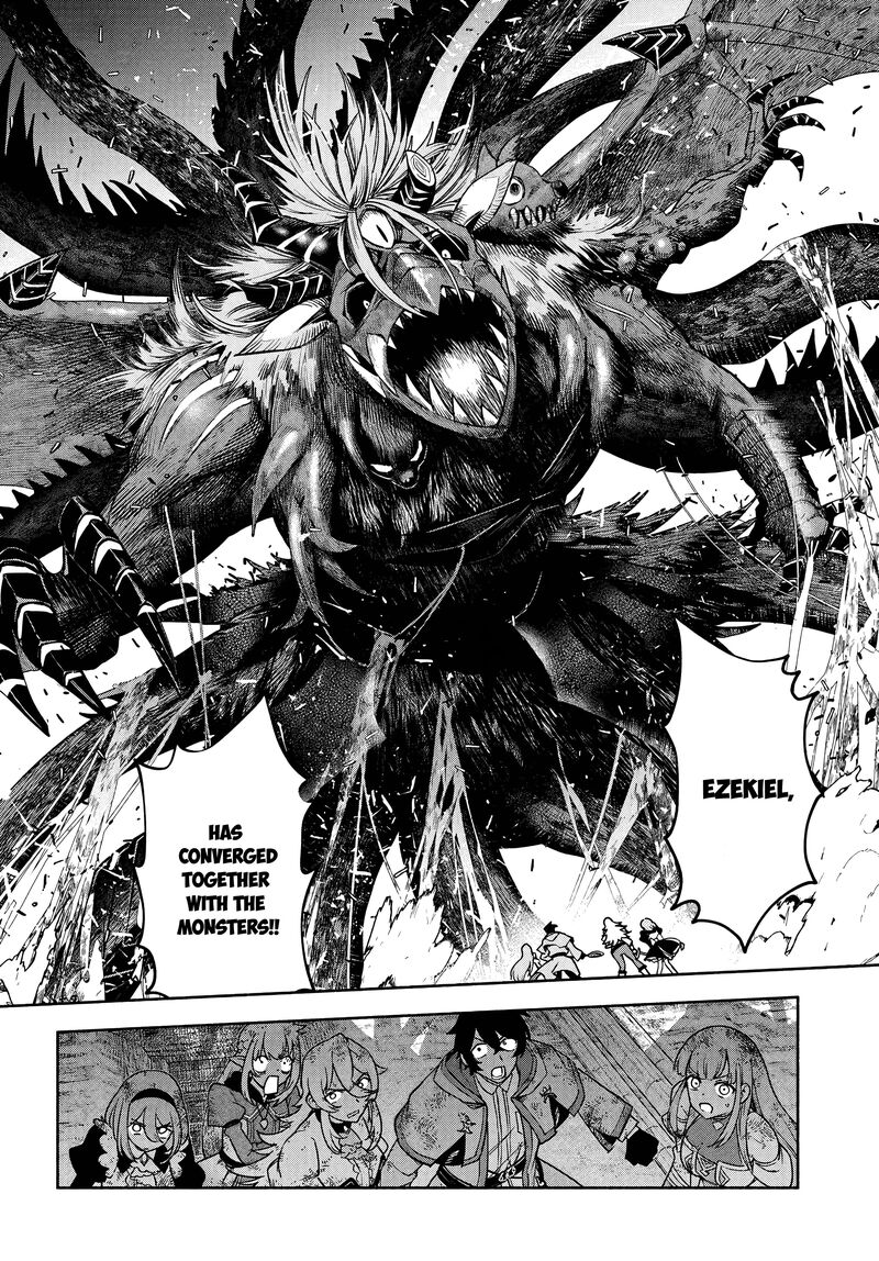 Ore Igai Dare Mo Saishu Dekinai Sozai Na No Ni Sozai Saishuritsu Ga Hikui To Pawahara Suru Osananajimi Renkinjutsushi To Zetsuen Shita Senzoku Madoushi Henkyou No Machi De Slow Life Wo Okuritai 18 8