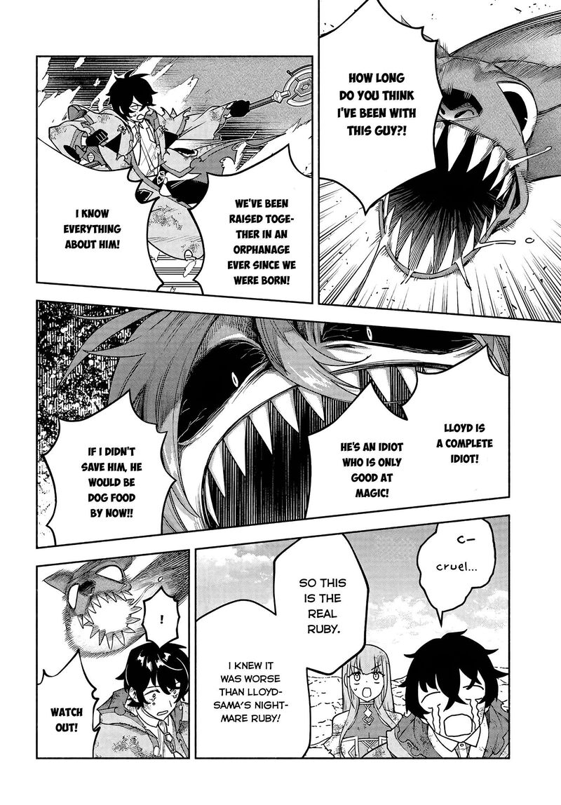 Ore Igai Dare Mo Saishu Dekinai Sozai Na No Ni Sozai Saishuritsu Ga Hikui To Pawahara Suru Osananajimi Renkinjutsushi To Zetsuen Shita Senzoku Madoushi Henkyou No Machi De Slow Life Wo Okuritai 19 14