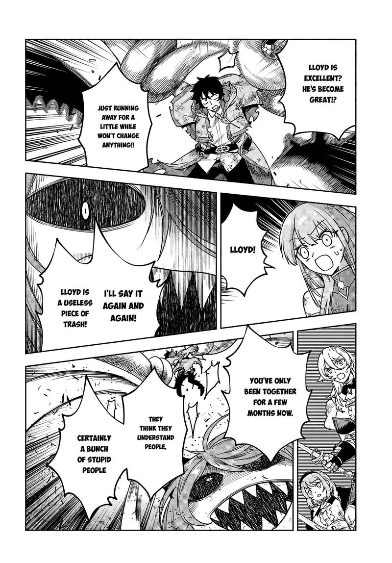 Ore Igai Dare Mo Saishu Dekinai Sozai Na No Ni Sozai Saishuritsu Ga Hikui To Pawahara Suru Osananajimi Renkinjutsushi To Zetsuen Shita Senzoku Madoushi Henkyou No Machi De Slow Life Wo Okuritai 19 18