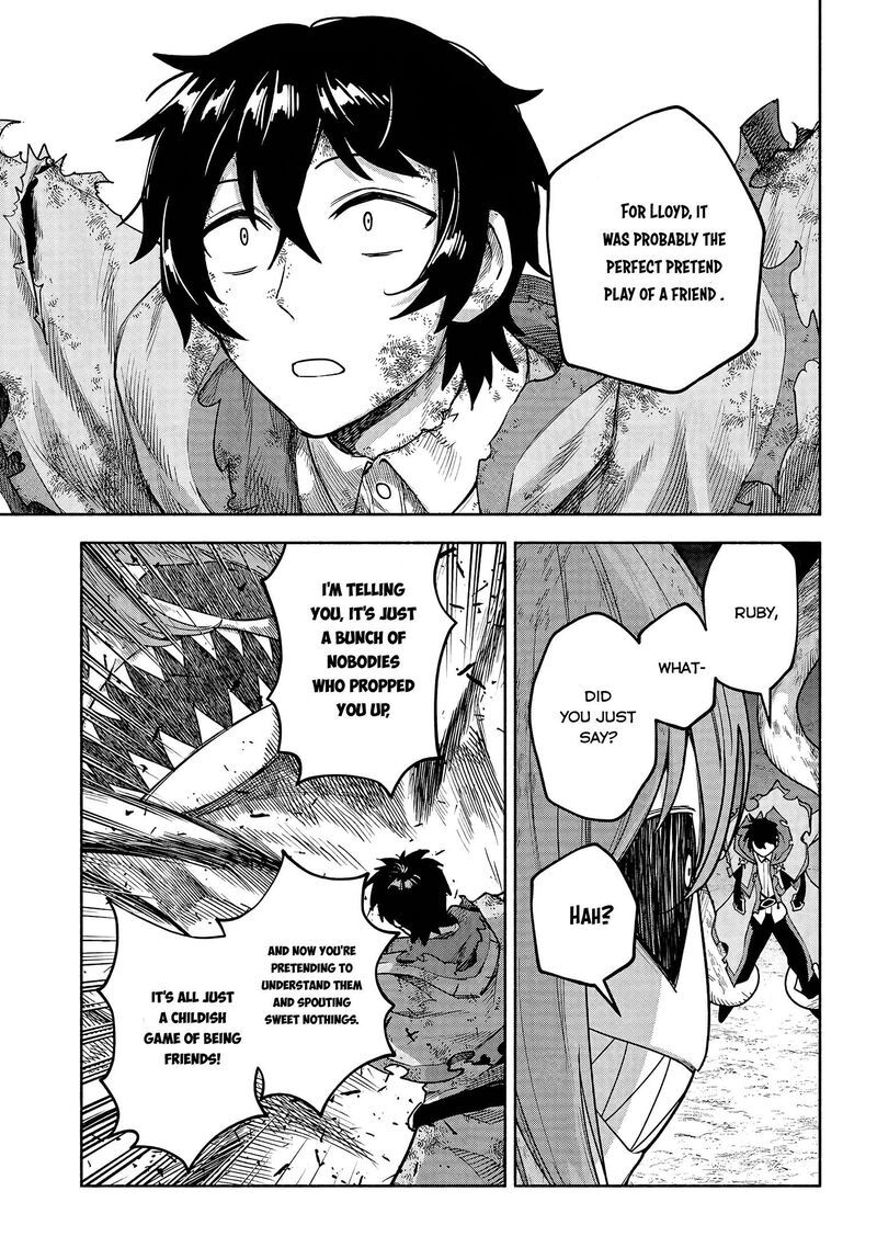 Ore Igai Dare Mo Saishu Dekinai Sozai Na No Ni Sozai Saishuritsu Ga Hikui To Pawahara Suru Osananajimi Renkinjutsushi To Zetsuen Shita Senzoku Madoushi Henkyou No Machi De Slow Life Wo Okuritai 19 19