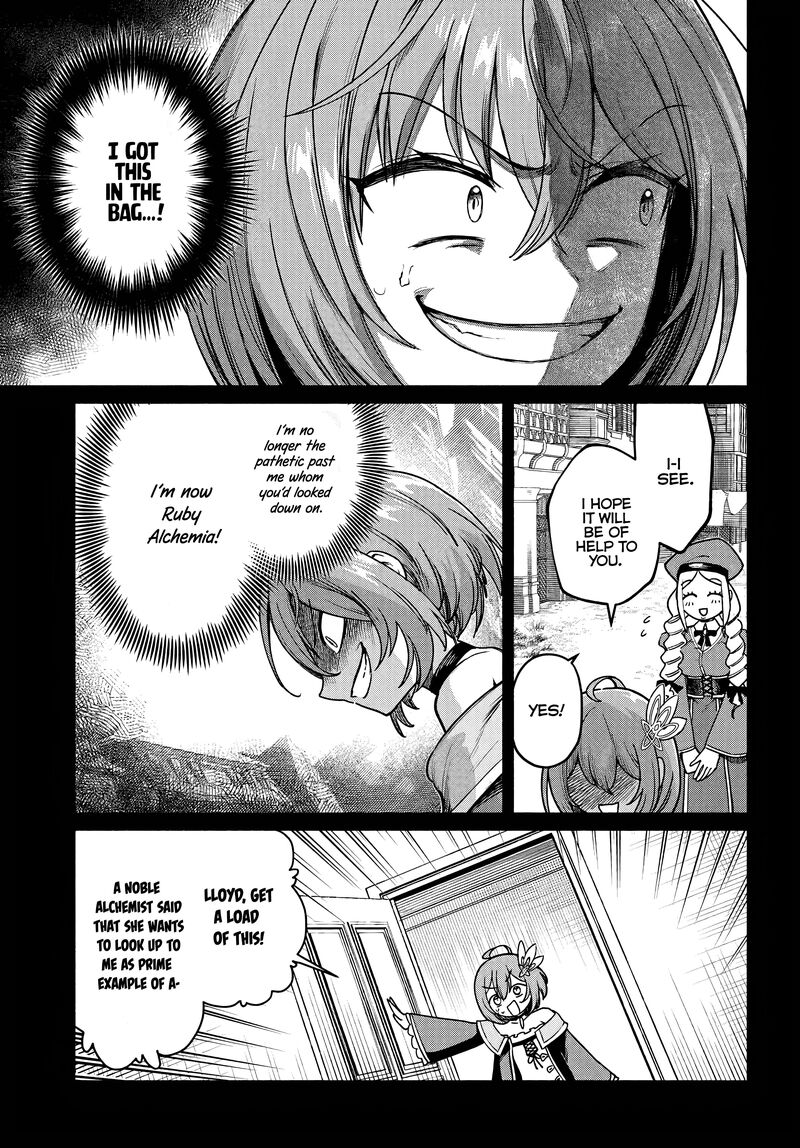 Ore Igai Dare Mo Saishu Dekinai Sozai Na No Ni Sozai Saishuritsu Ga Hikui To Pawahara Suru Osananajimi Renkinjutsushi To Zetsuen Shita Senzoku Madoushi Henkyou No Machi De Slow Life Wo Okuritai 20 13