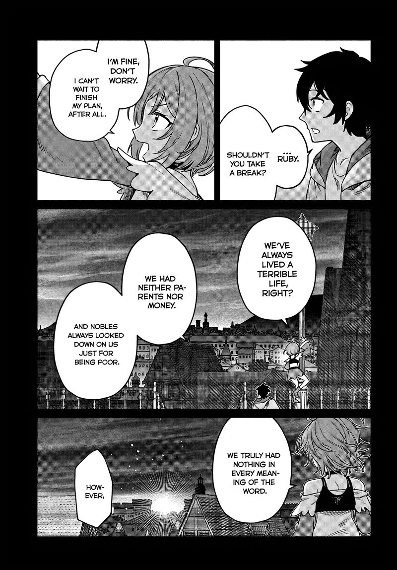 Ore Igai Dare Mo Saishu Dekinai Sozai Na No Ni Sozai Saishuritsu Ga Hikui To Pawahara Suru Osananajimi Renkinjutsushi To Zetsuen Shita Senzoku Madoushi Henkyou No Machi De Slow Life Wo Okuritai 20 21