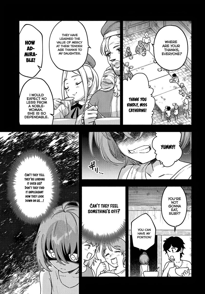 Ore Igai Dare Mo Saishu Dekinai Sozai Na No Ni Sozai Saishuritsu Ga Hikui To Pawahara Suru Osananajimi Renkinjutsushi To Zetsuen Shita Senzoku Madoushi Henkyou No Machi De Slow Life Wo Okuritai 20 3