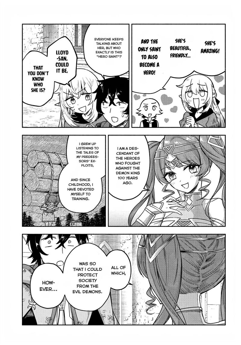 Ore Igai Dare Mo Saishu Dekinai Sozai Na No Ni Sozai Saishuritsu Ga Hikui To Pawahara Suru Osananajimi Renkinjutsushi To Zetsuen Shita Senzoku Madoushi Henkyou No Machi De Slow Life Wo Okuritai 21 13