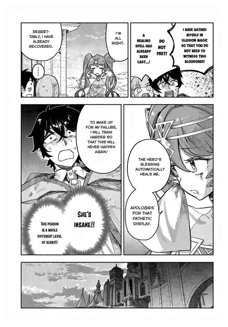 Ore Igai Dare Mo Saishu Dekinai Sozai Na No Ni Sozai Saishuritsu Ga Hikui To Pawahara Suru Osananajimi Renkinjutsushi To Zetsuen Shita Senzoku Madoushi Henkyou No Machi De Slow Life Wo Okuritai 21 15