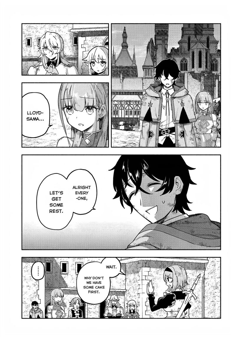 Ore Igai Dare Mo Saishu Dekinai Sozai Na No Ni Sozai Saishuritsu Ga Hikui To Pawahara Suru Osananajimi Renkinjutsushi To Zetsuen Shita Senzoku Madoushi Henkyou No Machi De Slow Life Wo Okuritai 21 19