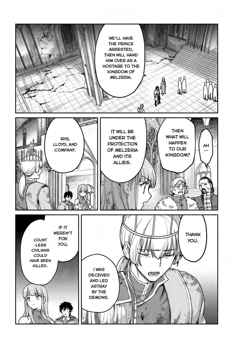 Ore Igai Dare Mo Saishu Dekinai Sozai Na No Ni Sozai Saishuritsu Ga Hikui To Pawahara Suru Osananajimi Renkinjutsushi To Zetsuen Shita Senzoku Madoushi Henkyou No Machi De Slow Life Wo Okuritai 21 2