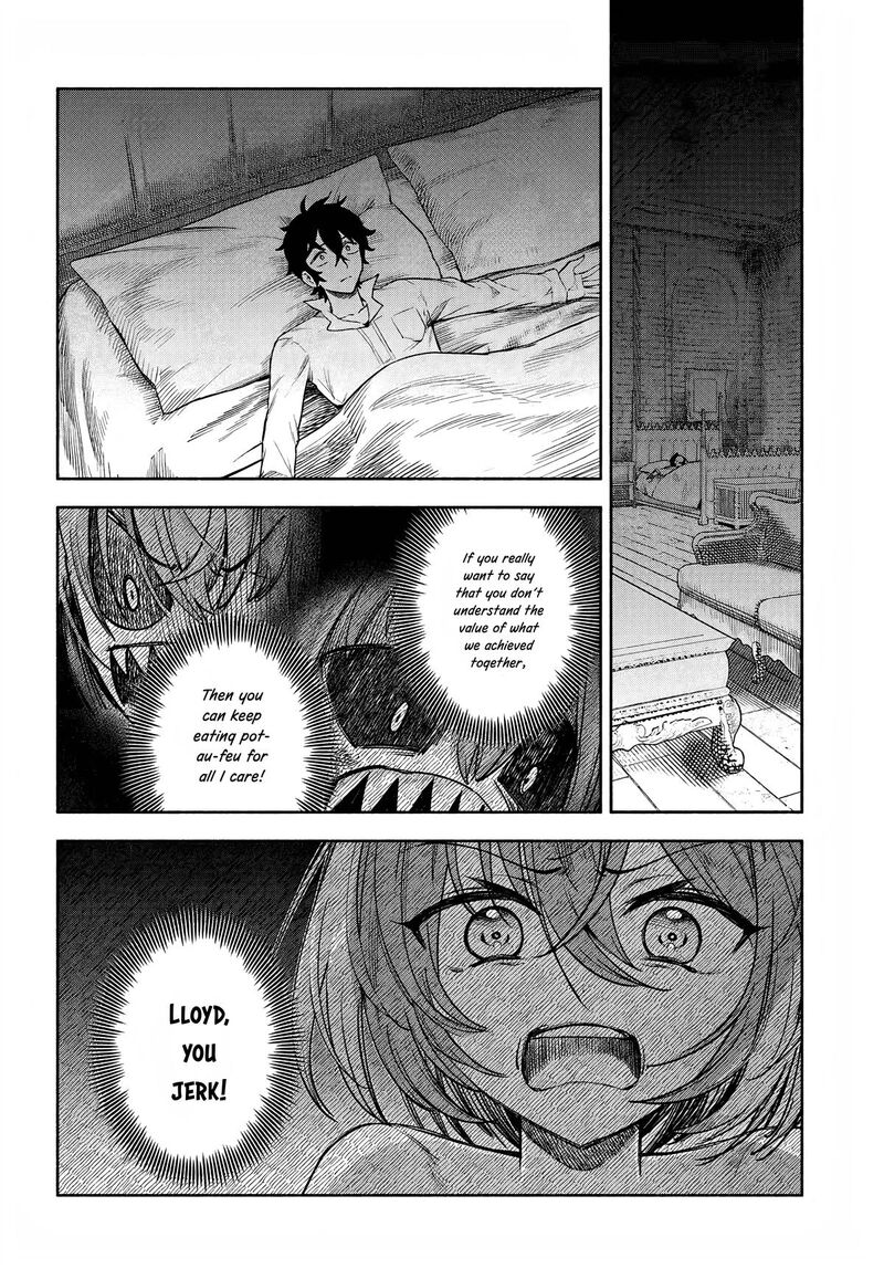 Ore Igai Dare Mo Saishu Dekinai Sozai Na No Ni Sozai Saishuritsu Ga Hikui To Pawahara Suru Osananajimi Renkinjutsushi To Zetsuen Shita Senzoku Madoushi Henkyou No Machi De Slow Life Wo Okuritai 21 20