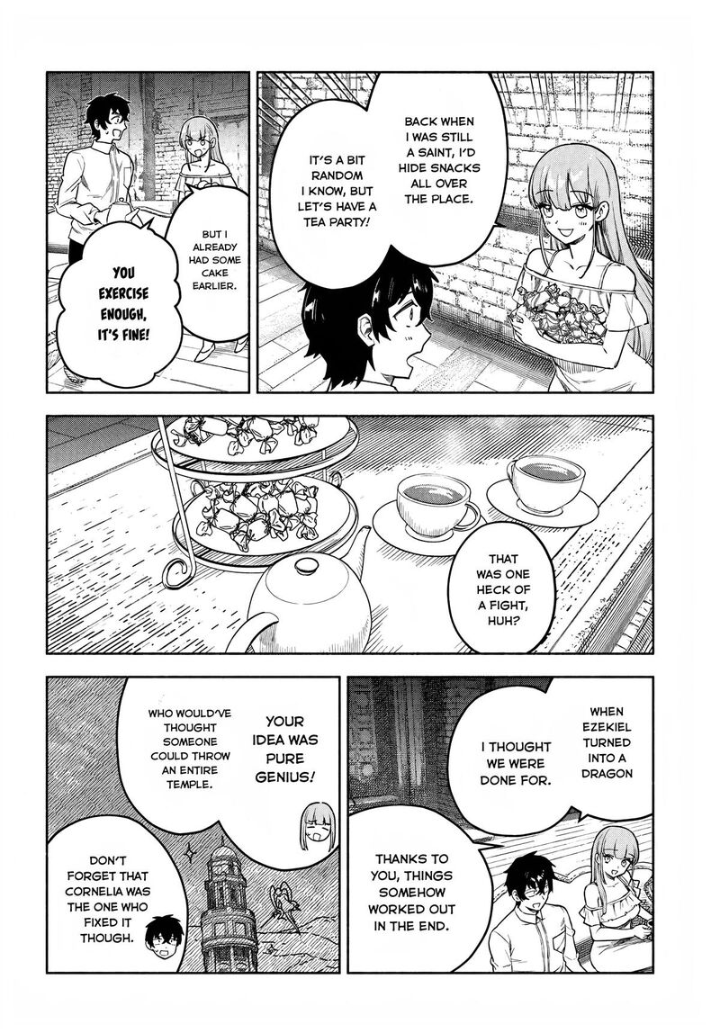 Ore Igai Dare Mo Saishu Dekinai Sozai Na No Ni Sozai Saishuritsu Ga Hikui To Pawahara Suru Osananajimi Renkinjutsushi To Zetsuen Shita Senzoku Madoushi Henkyou No Machi De Slow Life Wo Okuritai 21 22