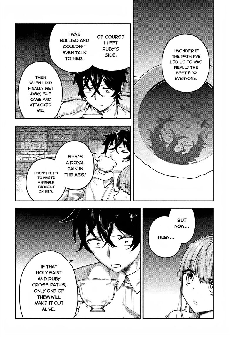 Ore Igai Dare Mo Saishu Dekinai Sozai Na No Ni Sozai Saishuritsu Ga Hikui To Pawahara Suru Osananajimi Renkinjutsushi To Zetsuen Shita Senzoku Madoushi Henkyou No Machi De Slow Life Wo Okuritai 21 24