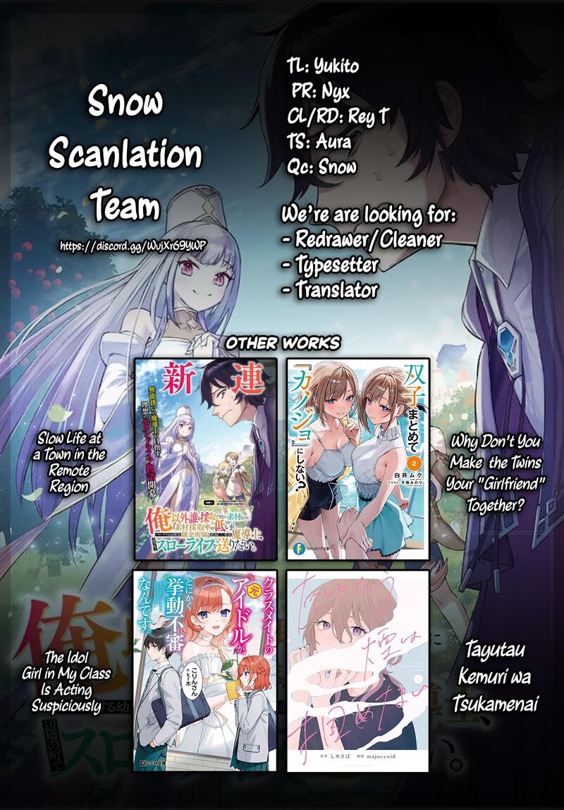 Ore Igai Dare Mo Saishu Dekinai Sozai Na No Ni Sozai Saishuritsu Ga Hikui To Pawahara Suru Osananajimi Renkinjutsushi To Zetsuen Shita Senzoku Madoushi Henkyou No Machi De Slow Life Wo Okuritai 21 29