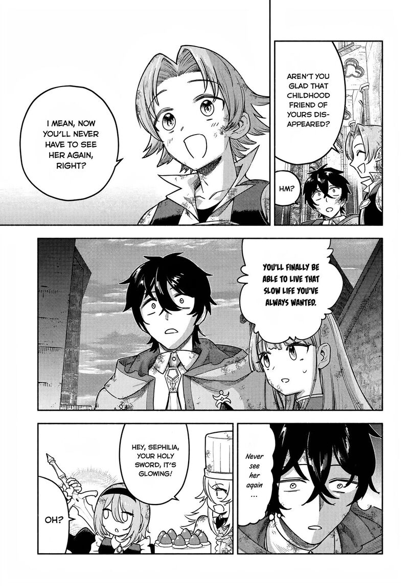 Ore Igai Dare Mo Saishu Dekinai Sozai Na No Ni Sozai Saishuritsu Ga Hikui To Pawahara Suru Osananajimi Renkinjutsushi To Zetsuen Shita Senzoku Madoushi Henkyou No Machi De Slow Life Wo Okuritai 21 7