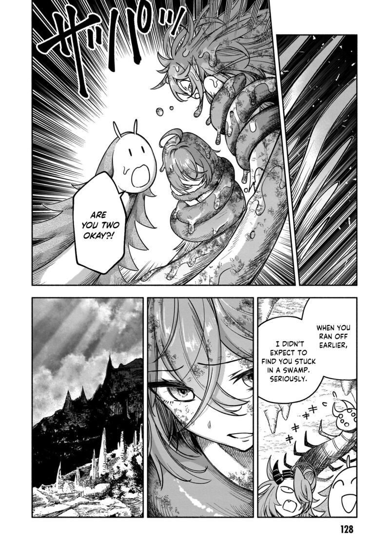 Ore Igai Dare Mo Saishu Dekinai Sozai Na No Ni Sozai Saishuritsu Ga Hikui To Pawahara Suru Osananajimi Renkinjutsushi To Zetsuen Shita Senzoku Madoushi Henkyou No Machi De Slow Life Wo Okuritai 22 16