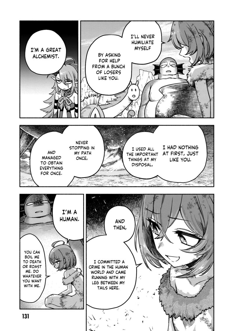 Ore Igai Dare Mo Saishu Dekinai Sozai Na No Ni Sozai Saishuritsu Ga Hikui To Pawahara Suru Osananajimi Renkinjutsushi To Zetsuen Shita Senzoku Madoushi Henkyou No Machi De Slow Life Wo Okuritai 22 19