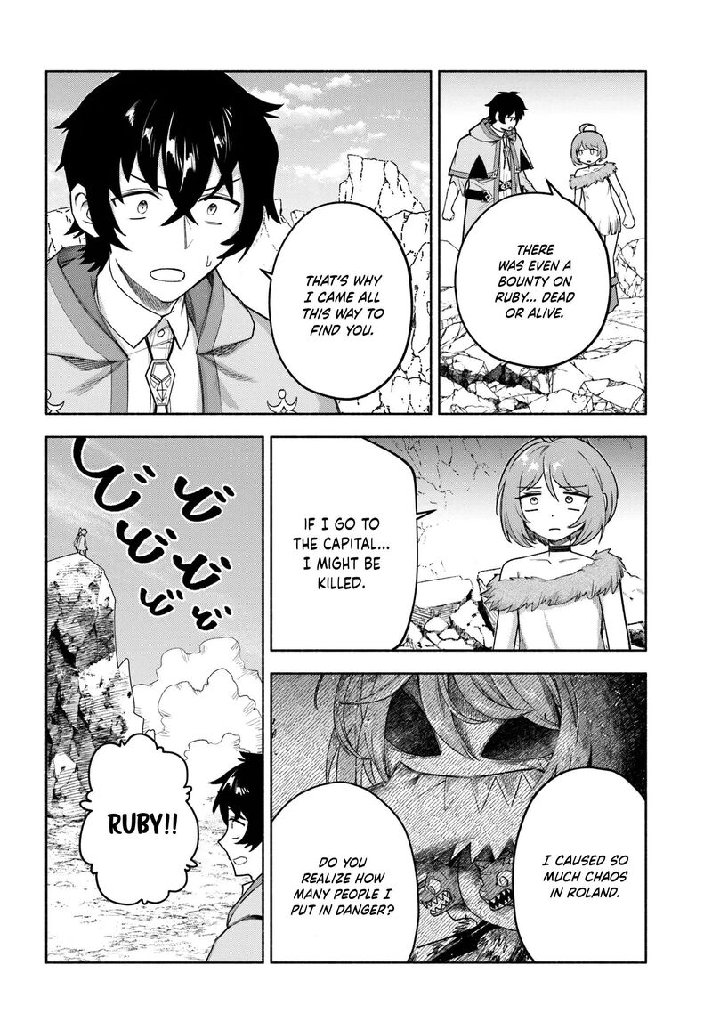 Ore Igai Dare Mo Saishu Dekinai Sozai Na No Ni Sozai Saishuritsu Ga Hikui To Pawahara Suru Osananajimi Renkinjutsushi To Zetsuen Shita Senzoku Madoushi Henkyou No Machi De Slow Life Wo Okuritai 28 10