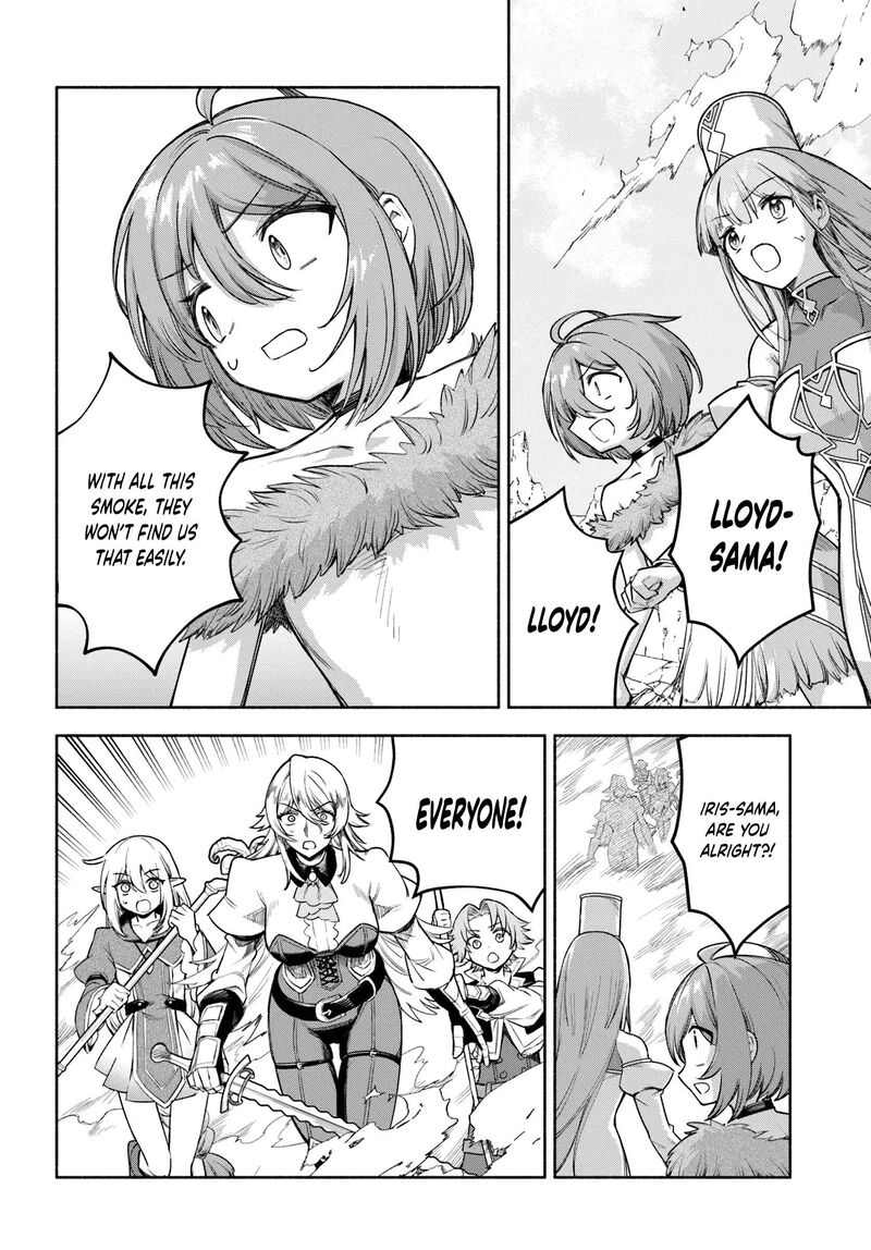 Ore Igai Dare Mo Saishu Dekinai Sozai Na No Ni Sozai Saishuritsu Ga Hikui To Pawahara Suru Osananajimi Renkinjutsushi To Zetsuen Shita Senzoku Madoushi Henkyou No Machi De Slow Life Wo Okuritai 28 4