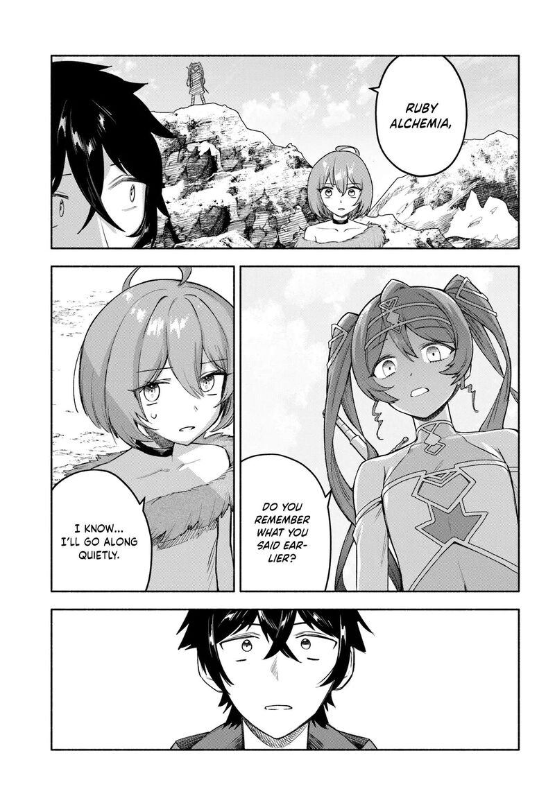 Ore Igai Dare Mo Saishu Dekinai Sozai Na No Ni Sozai Saishuritsu Ga Hikui To Pawahara Suru Osananajimi Renkinjutsushi To Zetsuen Shita Senzoku Madoushi Henkyou No Machi De Slow Life Wo Okuritai 28 9