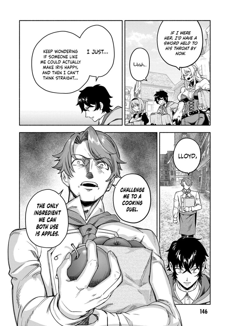 Ore Igai Dare Mo Saishu Dekinai Sozai Na No Ni Sozai Saishuritsu Ga Hikui To Pawahara Suru Osananajimi Renkinjutsushi To Zetsuen Shita Senzoku Madoushi Henkyou No Machi De Slow Life Wo Okuritai 29 10