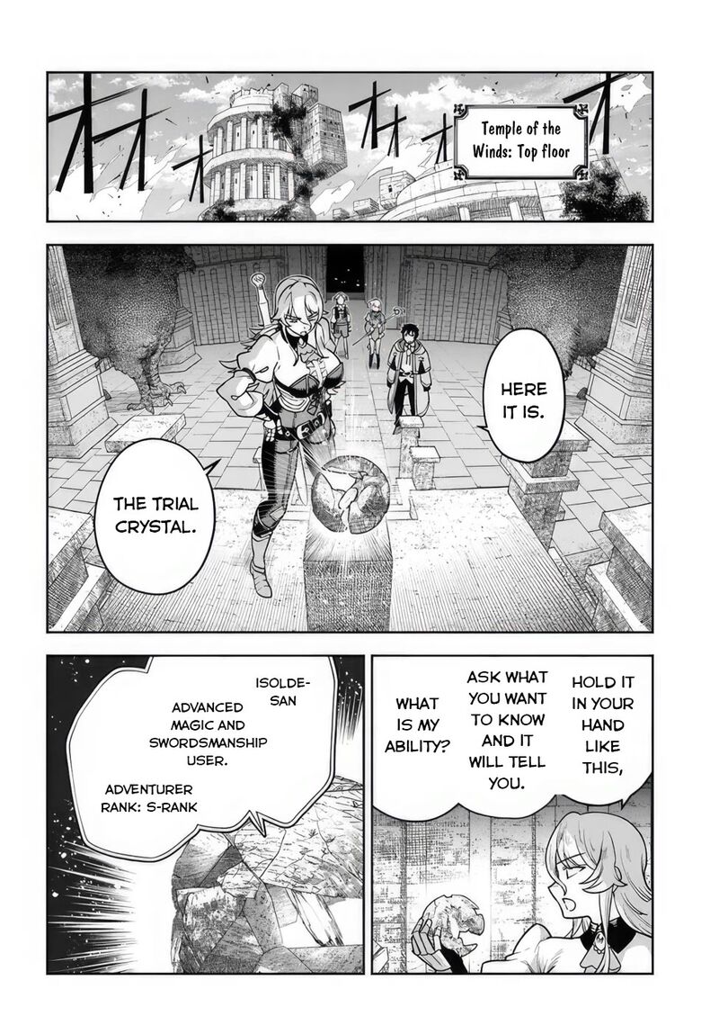 Ore Igai Dare Mo Saishu Dekinai Sozai Na No Ni Sozai Saishuritsu Ga Hikui To Pawahara Suru Osananajimi Renkinjutsushi To Zetsuen Shita Senzoku Madoushi Henkyou No Machi De Slow Life Wo Okuritai 4 22