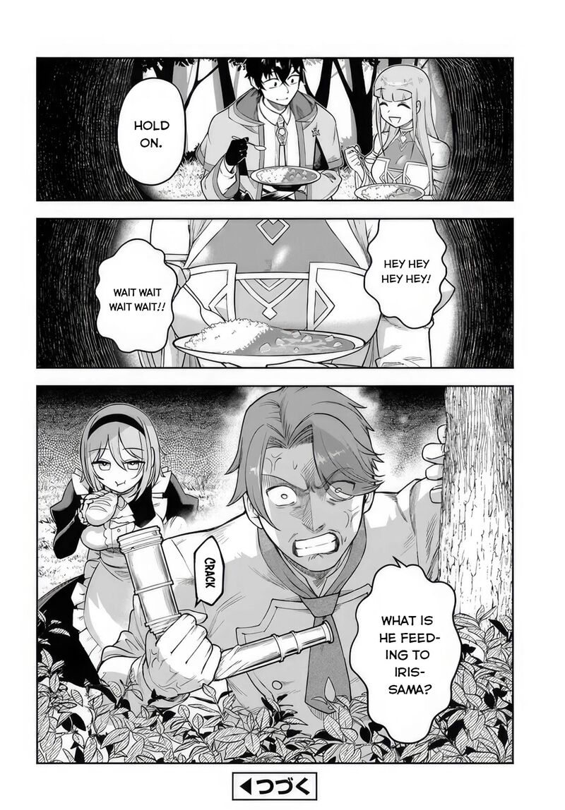 Ore Igai Dare Mo Saishu Dekinai Sozai Na No Ni Sozai Saishuritsu Ga Hikui To Pawahara Suru Osananajimi Renkinjutsushi To Zetsuen Shita Senzoku Madoushi Henkyou No Machi De Slow Life Wo Okuritai 6 18