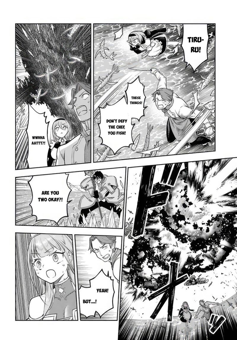 Ore Igai Dare Mo Saishu Dekinai Sozai Na No Ni Sozai Saishuritsu Ga Hikui To Pawahara Suru Osananajimi Renkinjutsushi To Zetsuen Shita Senzoku Madoushi Henkyou No Machi De Slow Life Wo Okuritai 7 20