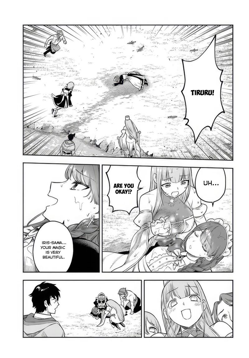 Ore Igai Dare Mo Saishu Dekinai Sozai Na No Ni Sozai Saishuritsu Ga Hikui To Pawahara Suru Osananajimi Renkinjutsushi To Zetsuen Shita Senzoku Madoushi Henkyou No Machi De Slow Life Wo Okuritai 7 25