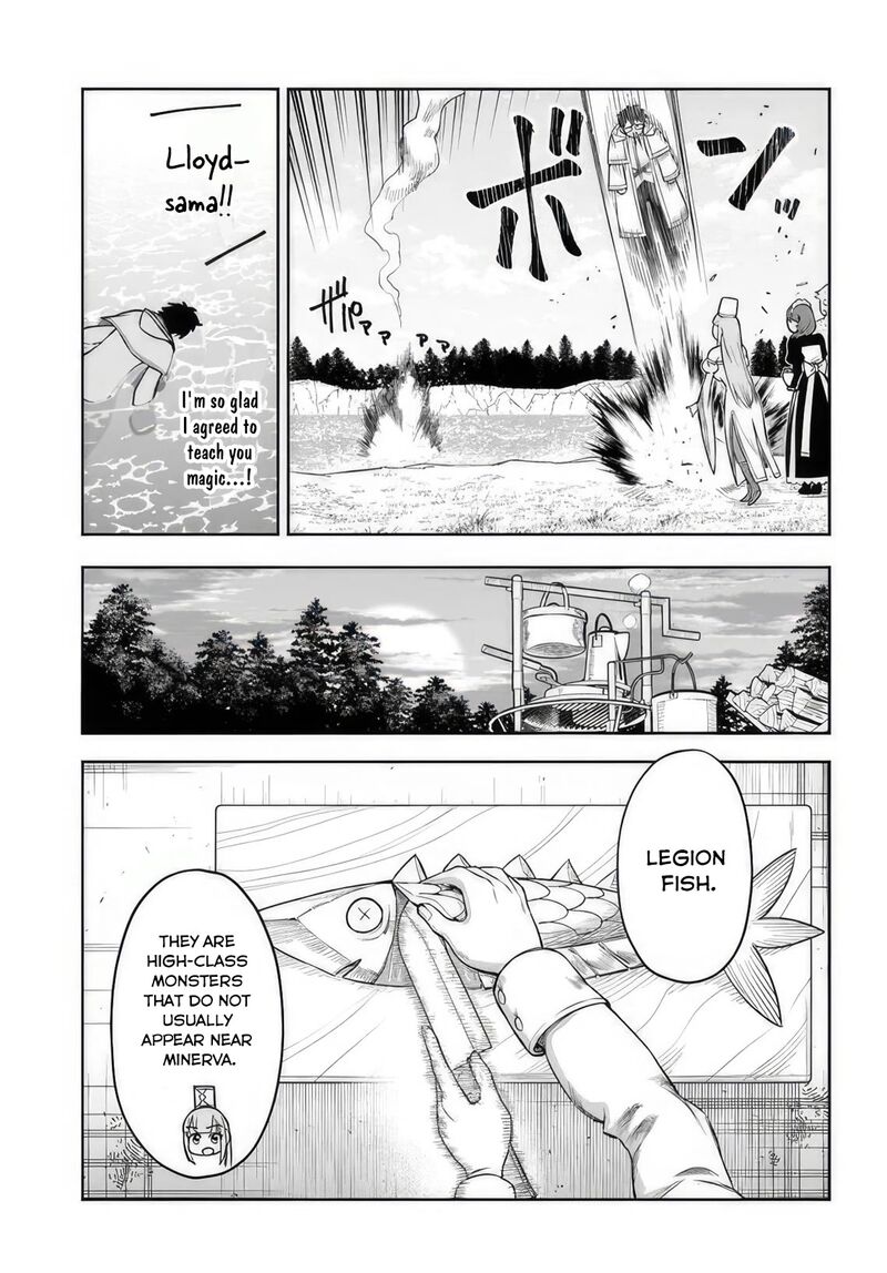 Ore Igai Dare Mo Saishu Dekinai Sozai Na No Ni Sozai Saishuritsu Ga Hikui To Pawahara Suru Osananajimi Renkinjutsushi To Zetsuen Shita Senzoku Madoushi Henkyou No Machi De Slow Life Wo Okuritai 7 29