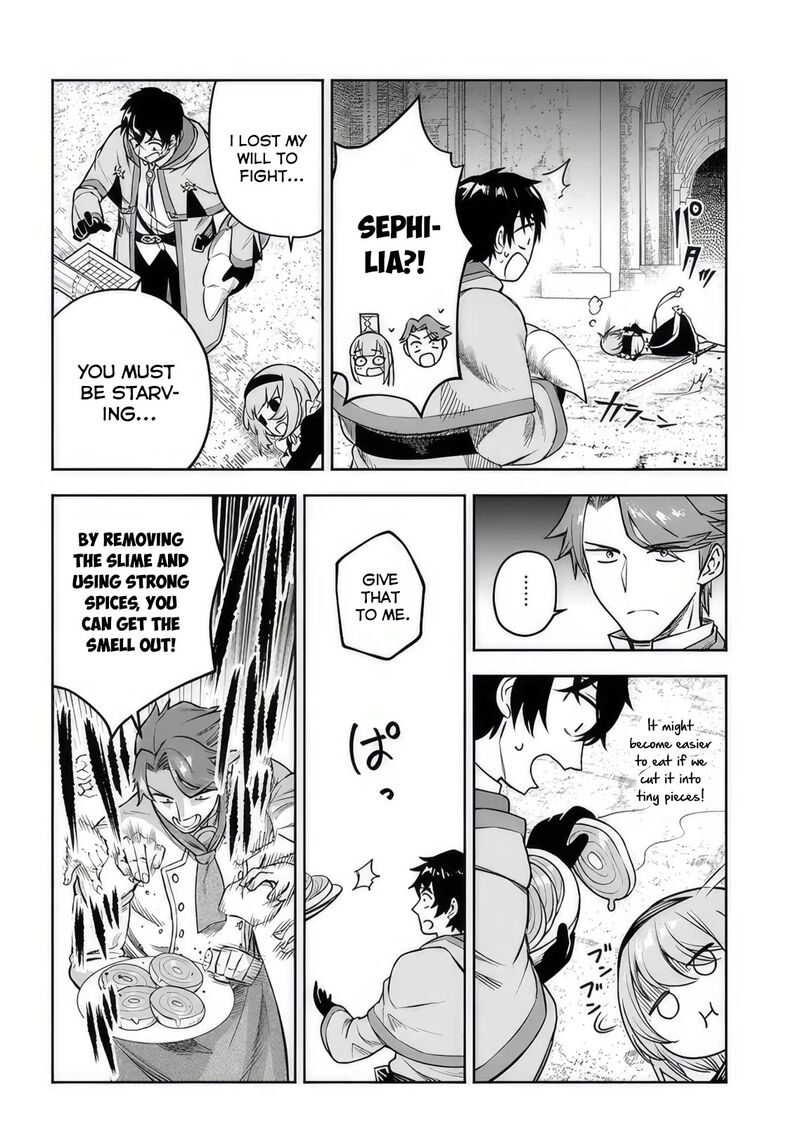 Ore Igai Dare Mo Saishu Dekinai Sozai Na No Ni Sozai Saishuritsu Ga Hikui To Pawahara Suru Osananajimi Renkinjutsushi To Zetsuen Shita Senzoku Madoushi Henkyou No Machi De Slow Life Wo Okuritai 8 12