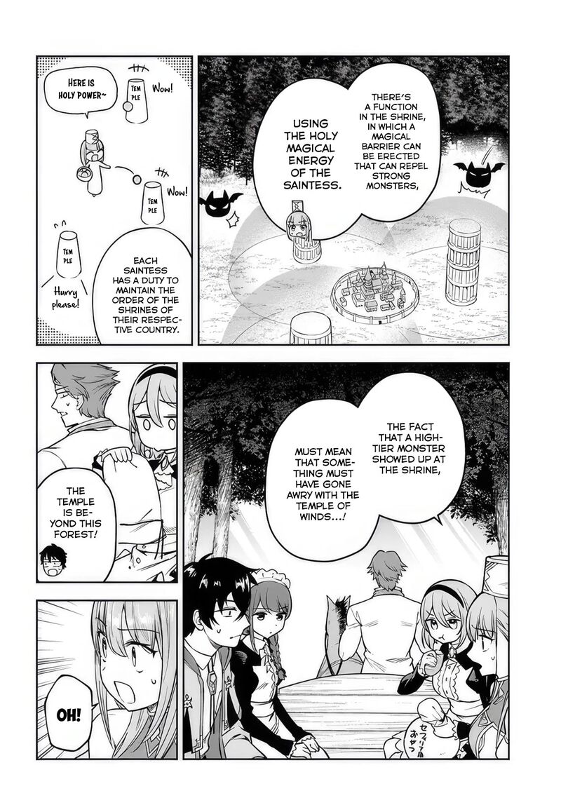 Ore Igai Dare Mo Saishu Dekinai Sozai Na No Ni Sozai Saishuritsu Ga Hikui To Pawahara Suru Osananajimi Renkinjutsushi To Zetsuen Shita Senzoku Madoushi Henkyou No Machi De Slow Life Wo Okuritai 8 2