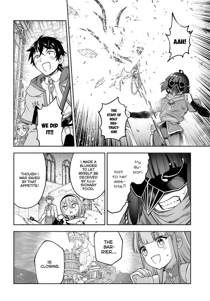 Ore Igai Dare Mo Saishu Dekinai Sozai Na No Ni Sozai Saishuritsu Ga Hikui To Pawahara Suru Osananajimi Renkinjutsushi To Zetsuen Shita Senzoku Madoushi Henkyou No Machi De Slow Life Wo Okuritai 9 16