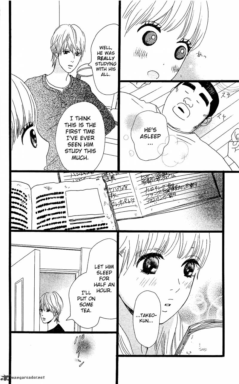 Ore Monogatari 10 39