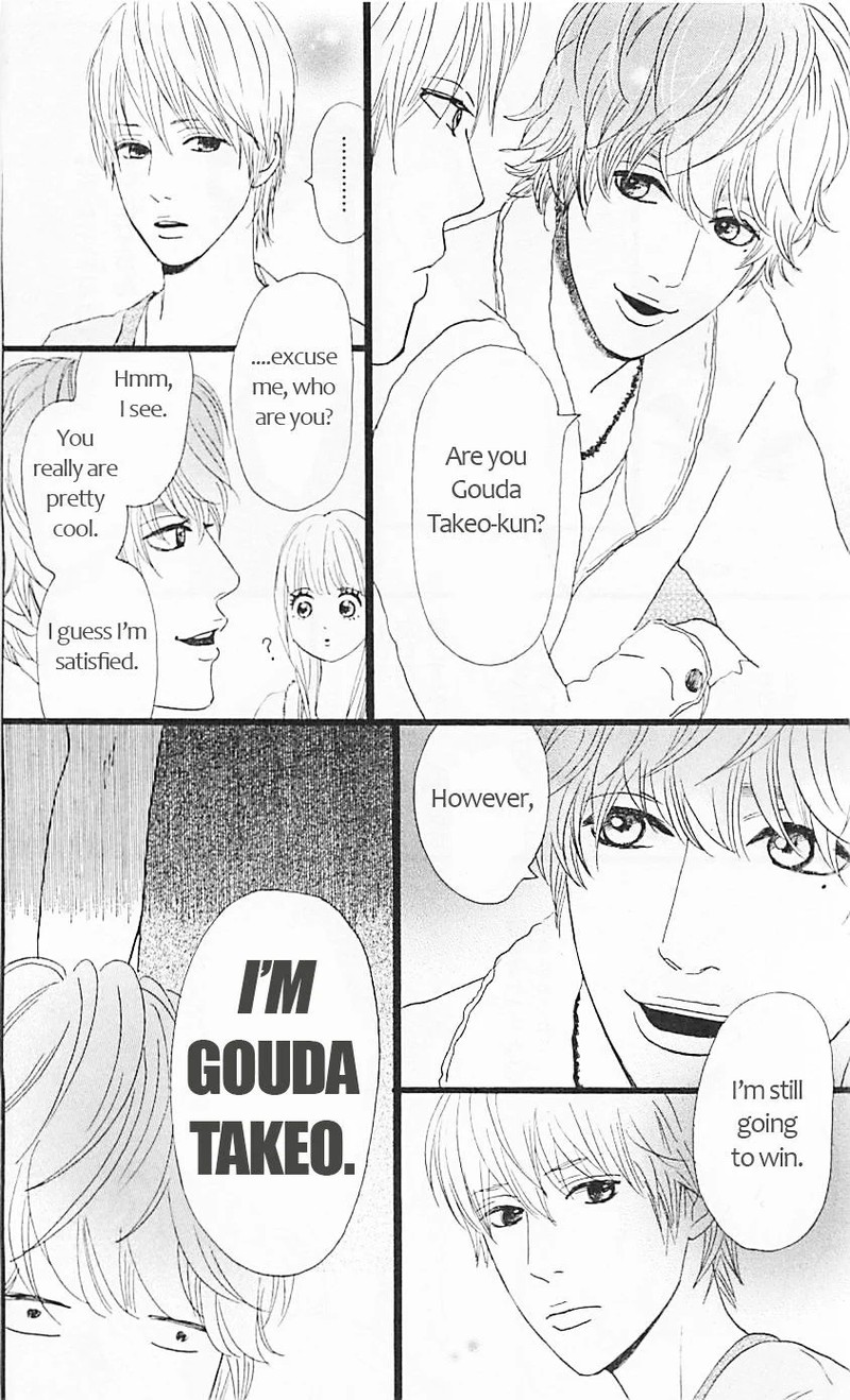 Ore Monogatari 11 11