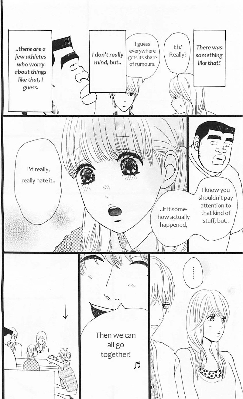 Ore Monogatari 11 31