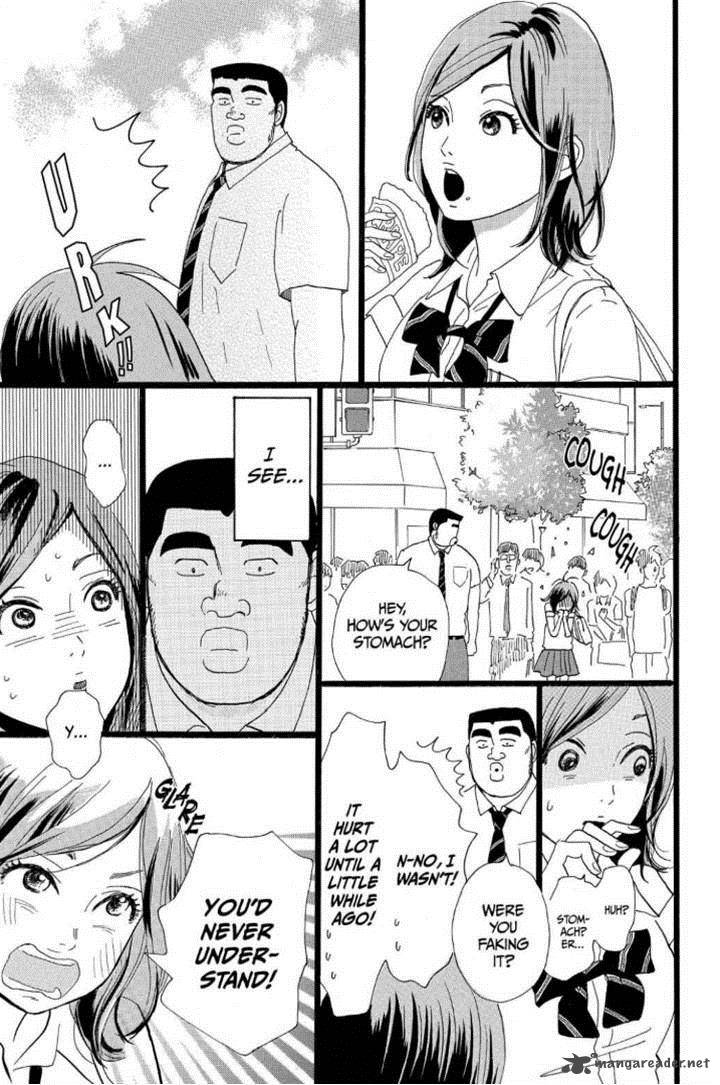 Ore Monogatari 13 19