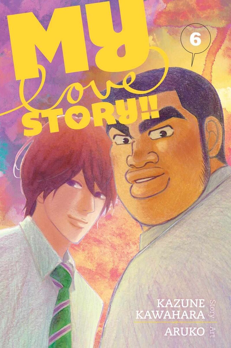 Ore Monogatari 20 1