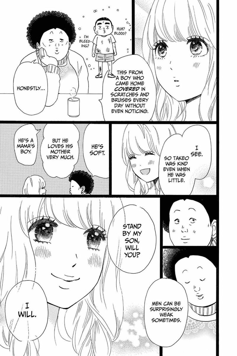 Ore Monogatari 20 15