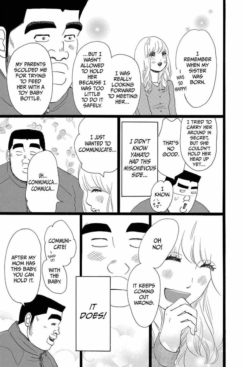 Ore Monogatari 20 19