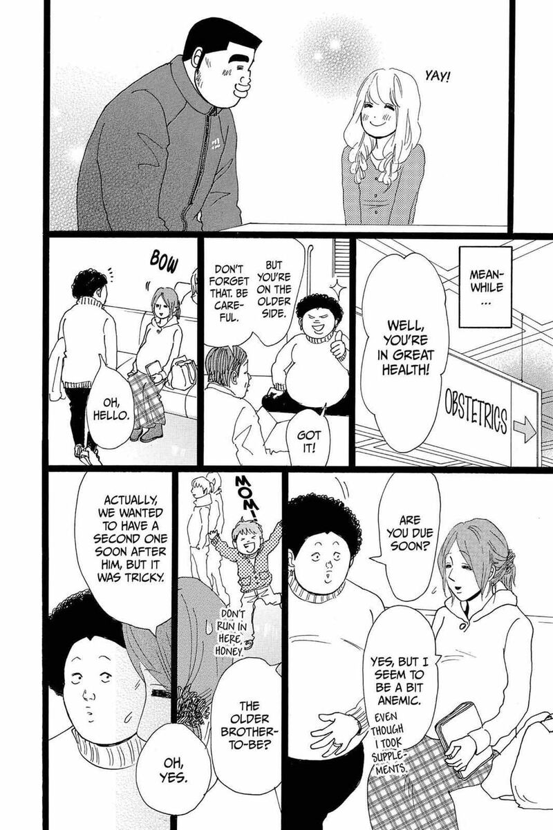 Ore Monogatari 20 20