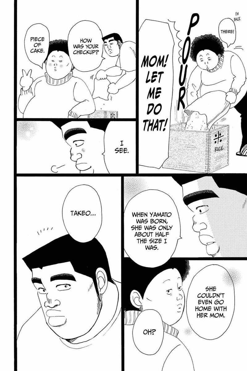 Ore Monogatari 20 22
