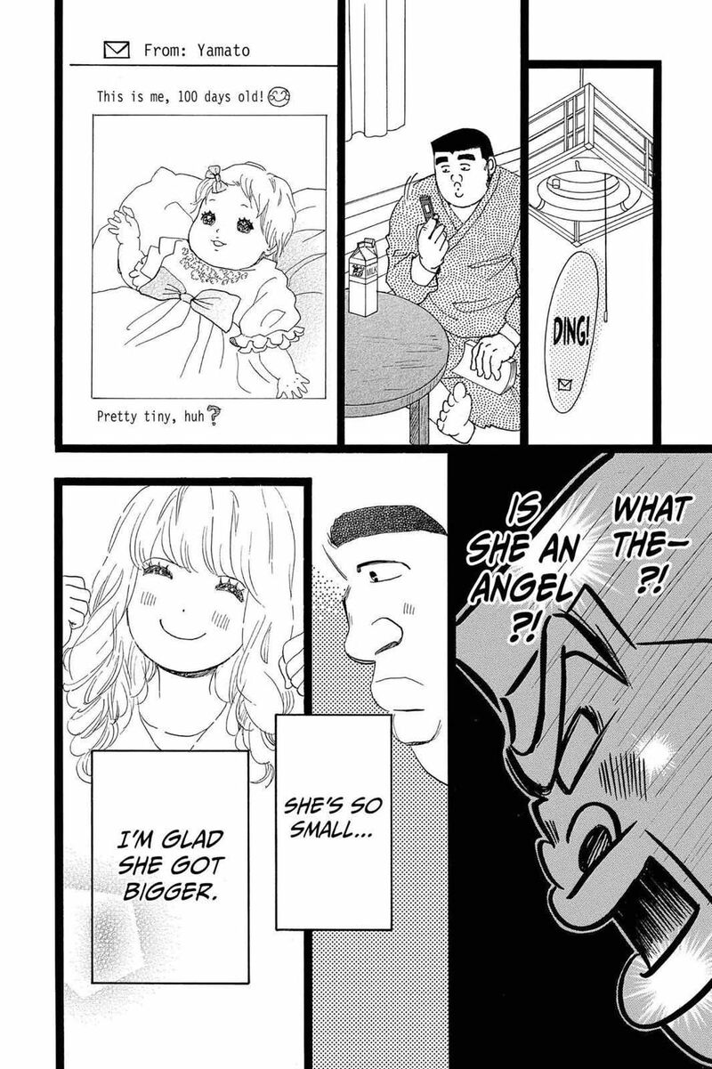 Ore Monogatari 20 24
