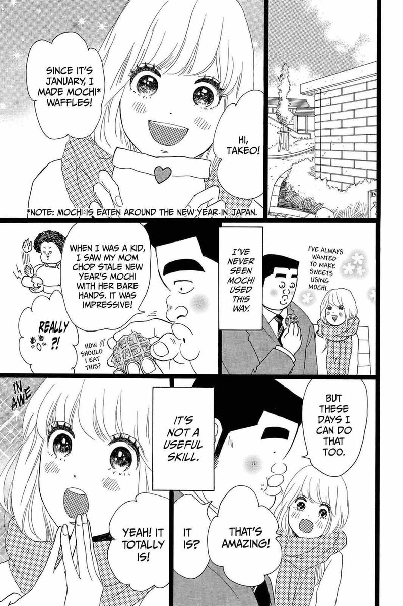 Ore Monogatari 20 27