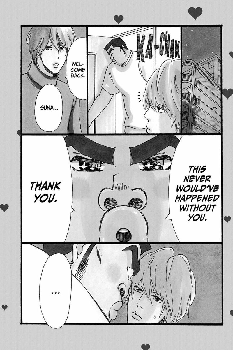 Ore Monogatari 20 4