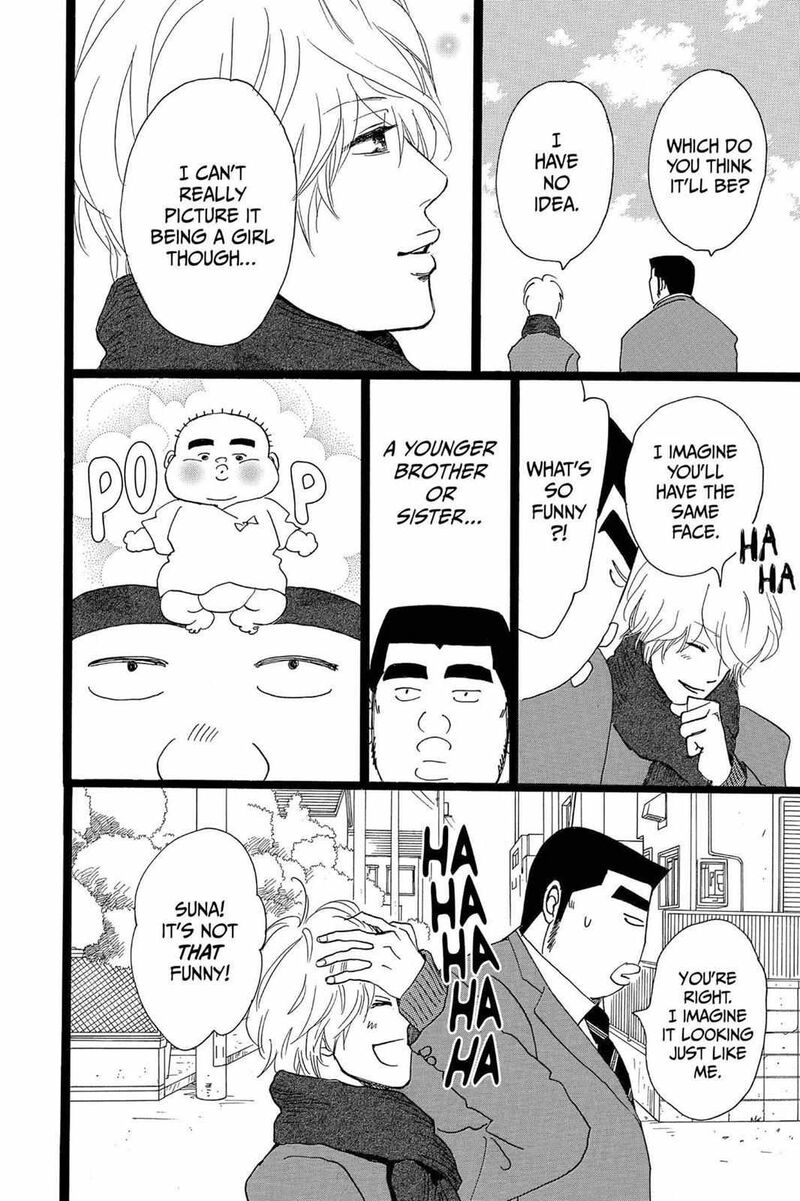 Ore Monogatari 20 42