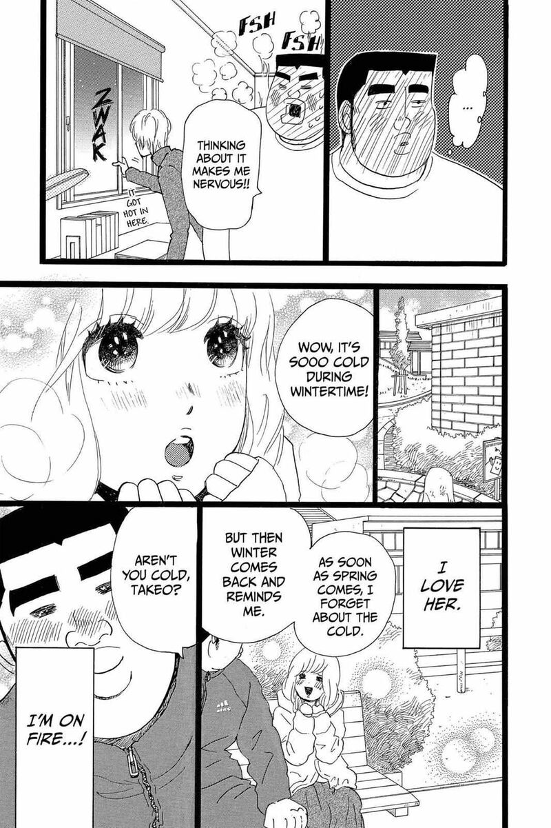 Ore Monogatari 20 9