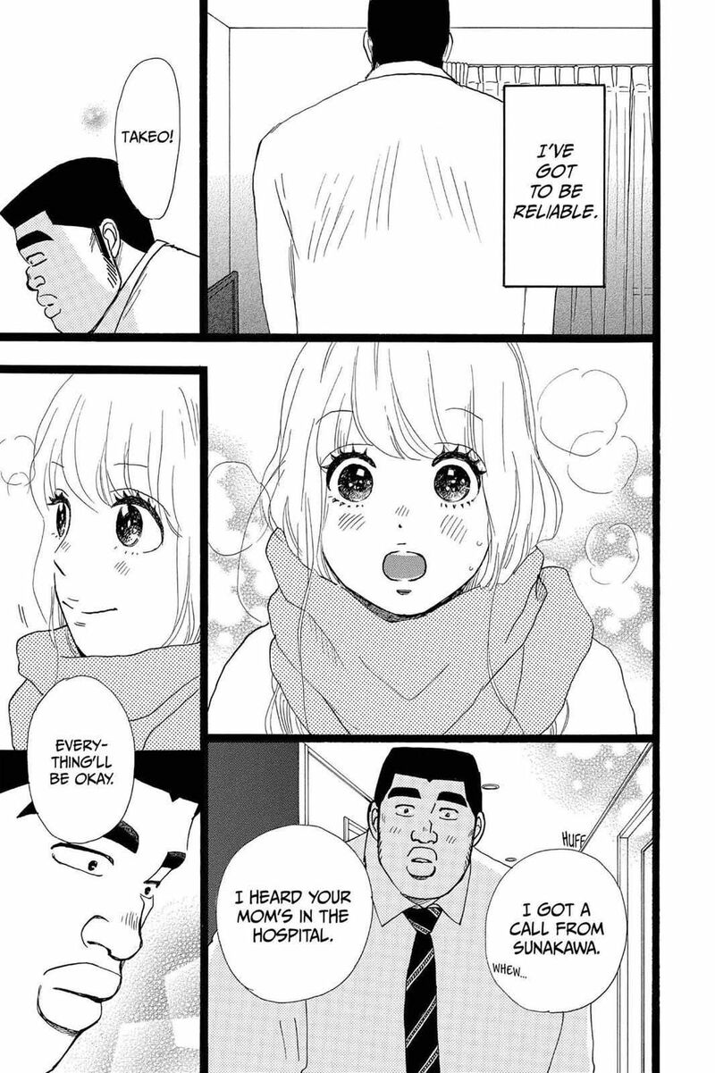 Ore Monogatari 21 11