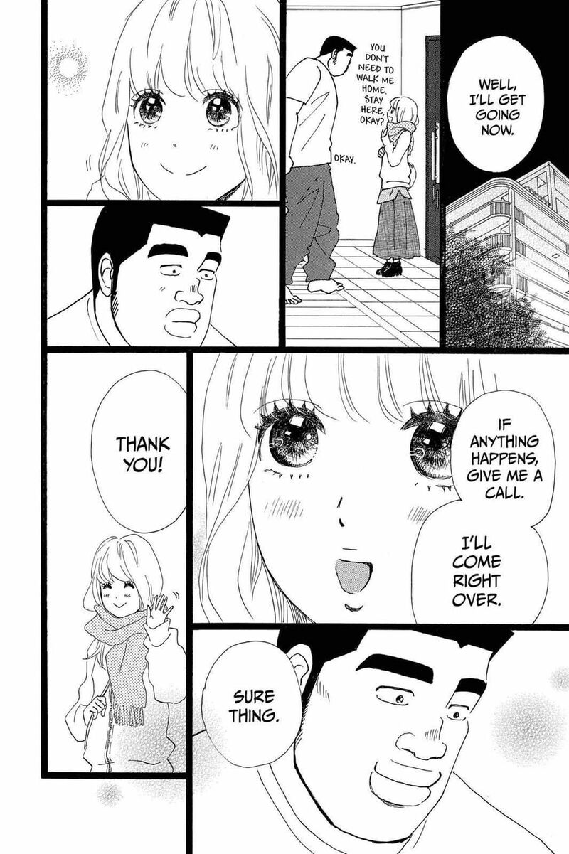 Ore Monogatari 21 14